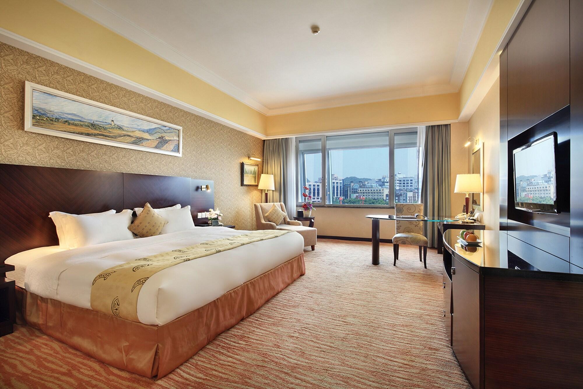 Lijiang Waterfall Hotel Guilin Esterno foto