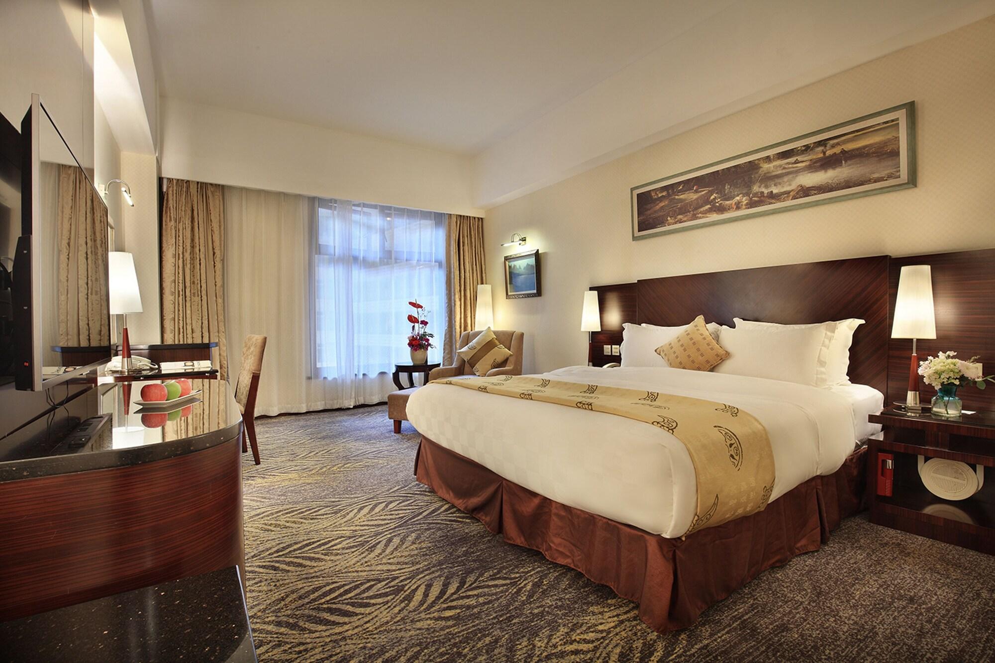 Lijiang Waterfall Hotel Guilin Esterno foto