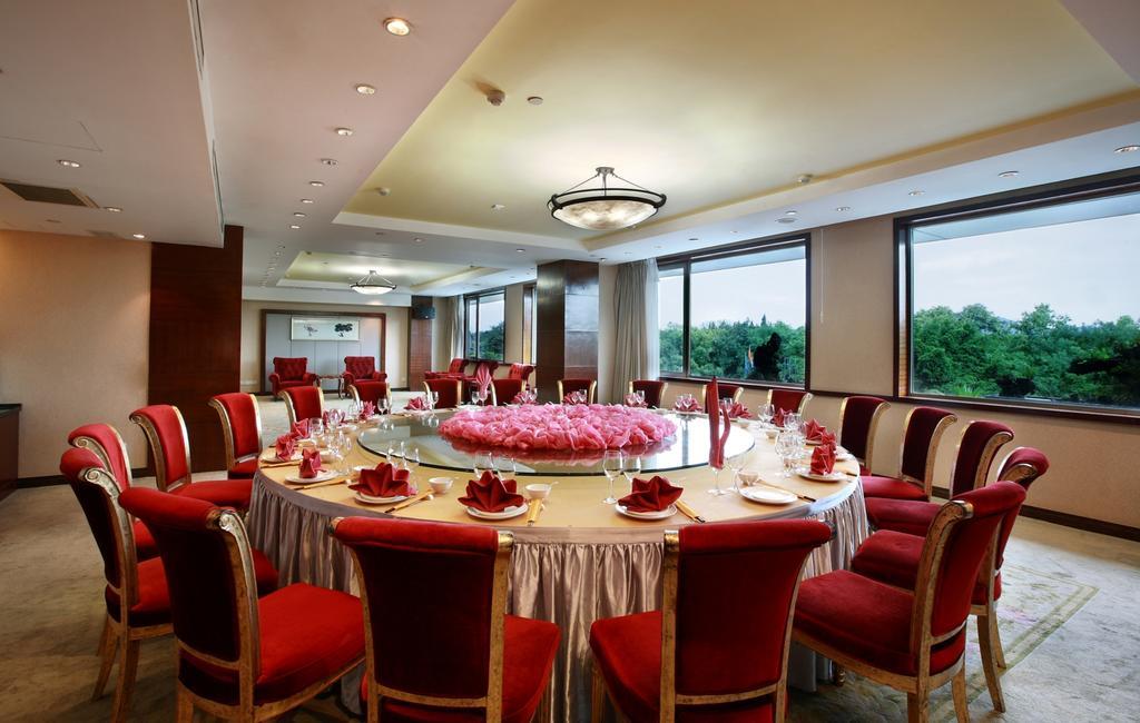 Lijiang Waterfall Hotel Guilin Esterno foto