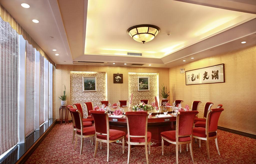 Lijiang Waterfall Hotel Guilin Esterno foto