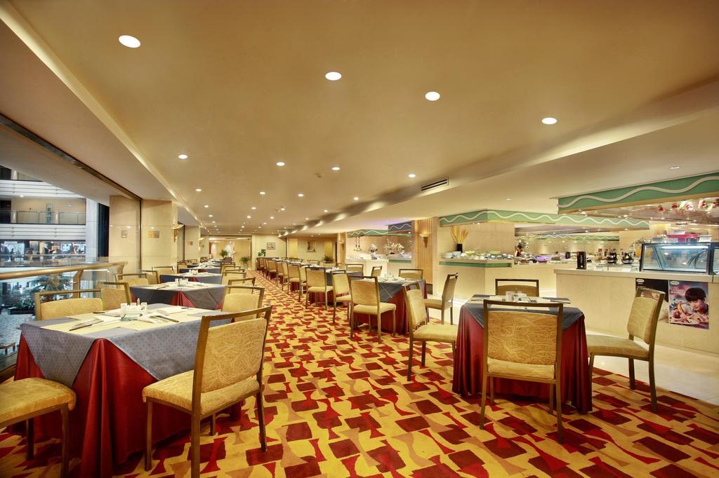 Lijiang Waterfall Hotel Guilin Esterno foto