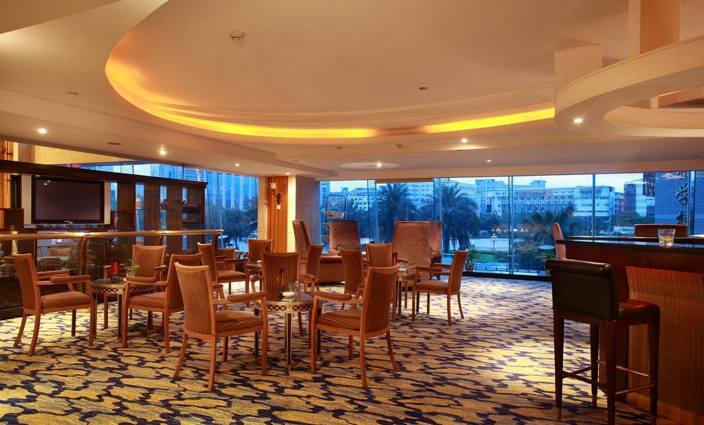 Lijiang Waterfall Hotel Guilin Esterno foto