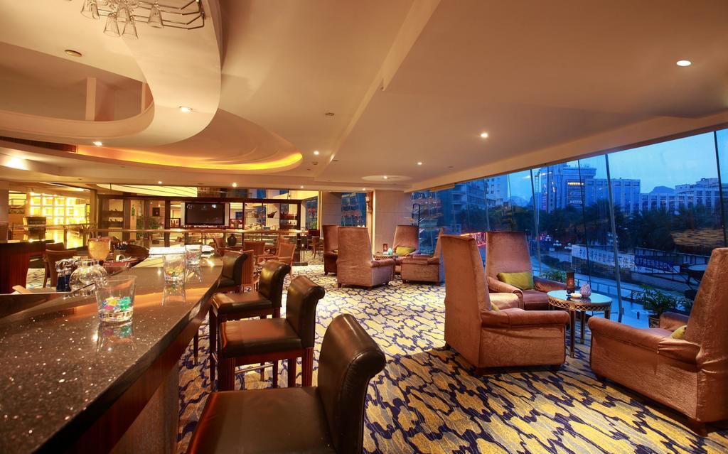 Lijiang Waterfall Hotel Guilin Esterno foto