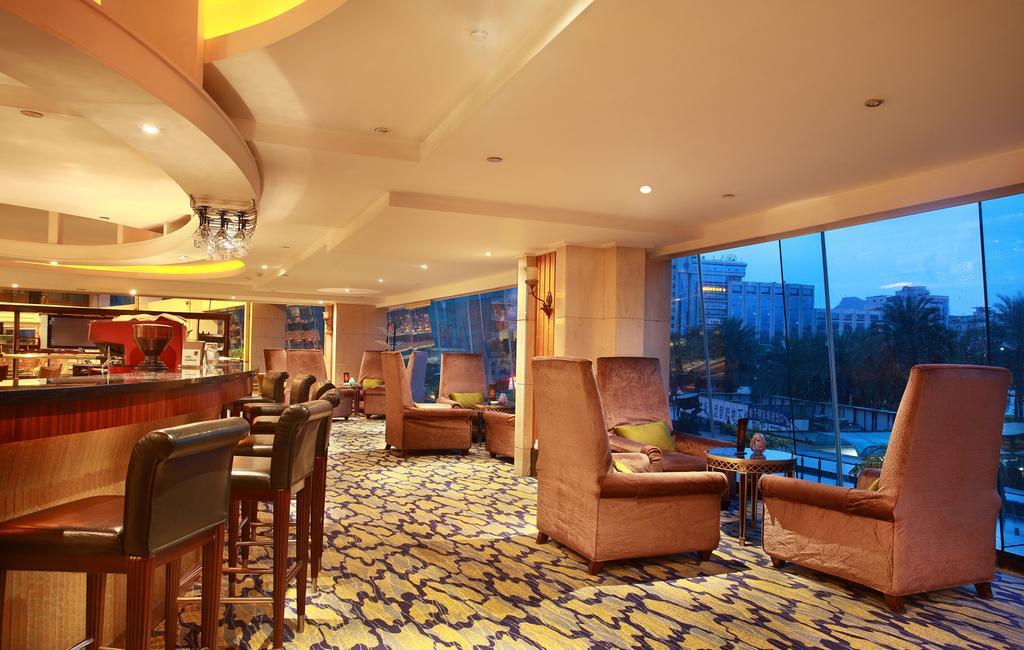 Lijiang Waterfall Hotel Guilin Esterno foto